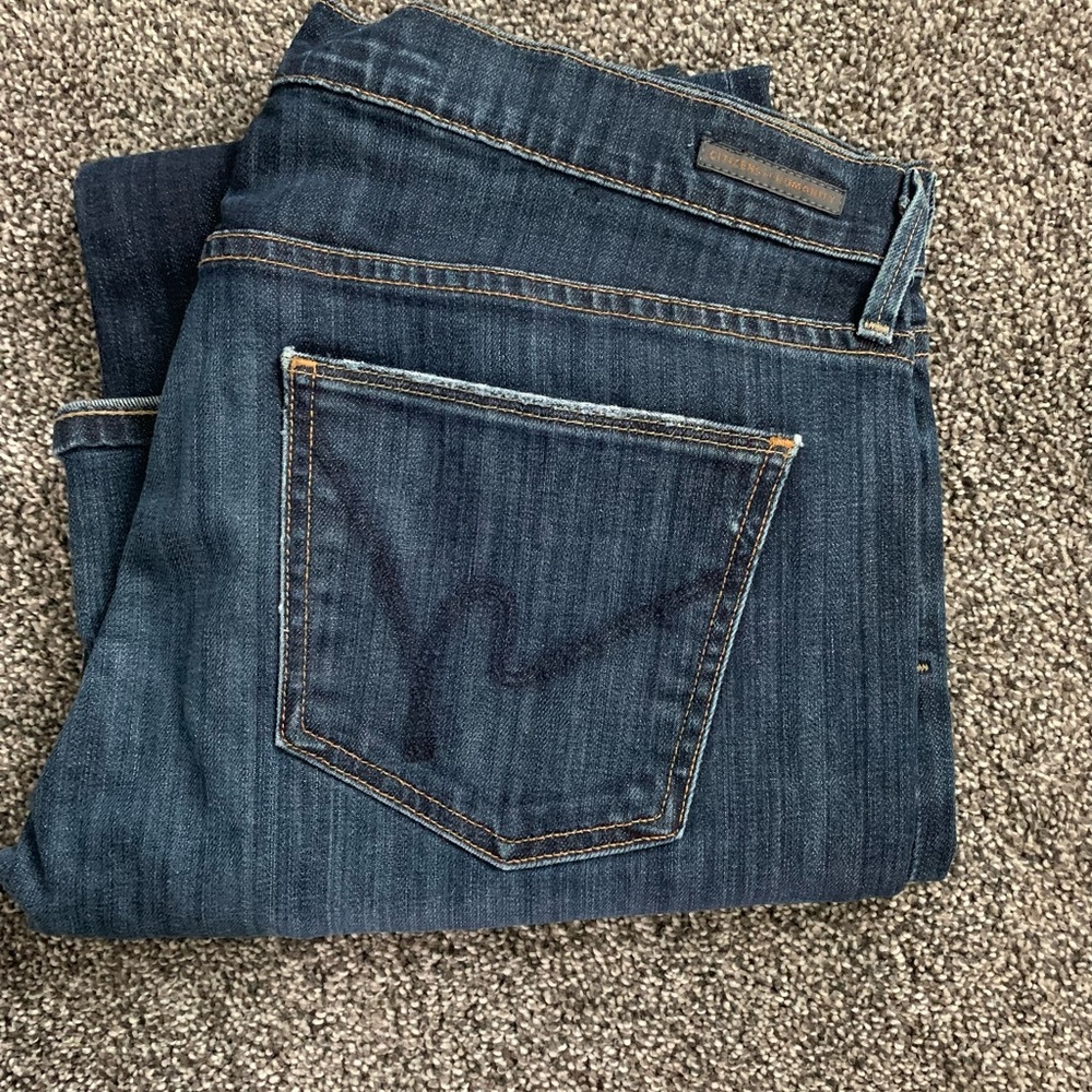 Citizen of Humanity Jeans